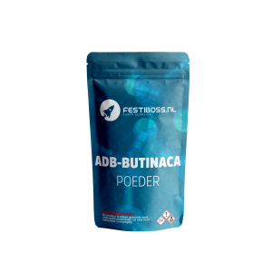 festiboss ADB BUTINCA poeder