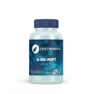 Festiboss 4-HO-MiPT pellets