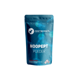 Festiboss Noopept Powder