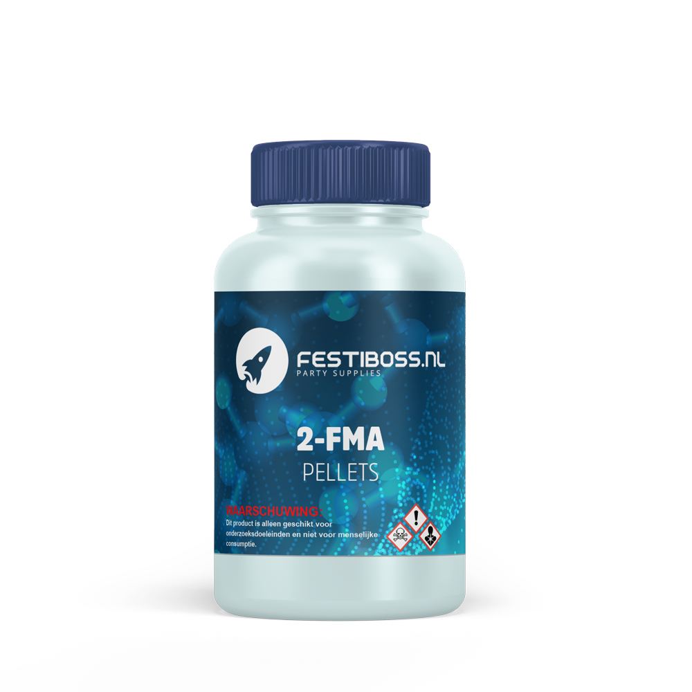 Festiboss 2FMA Pellets 50mg