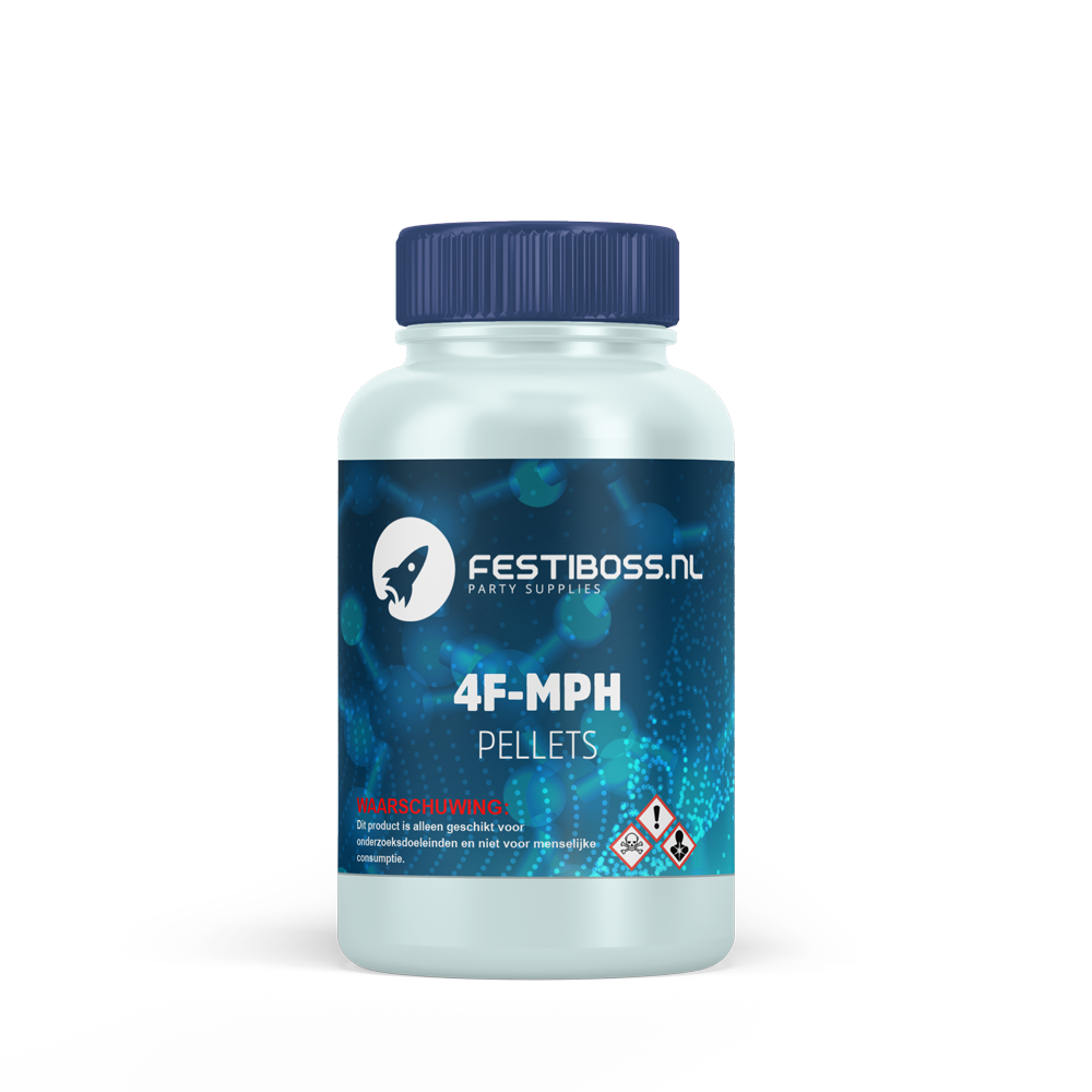 Festiboss 4FMPH Pellets 25mg