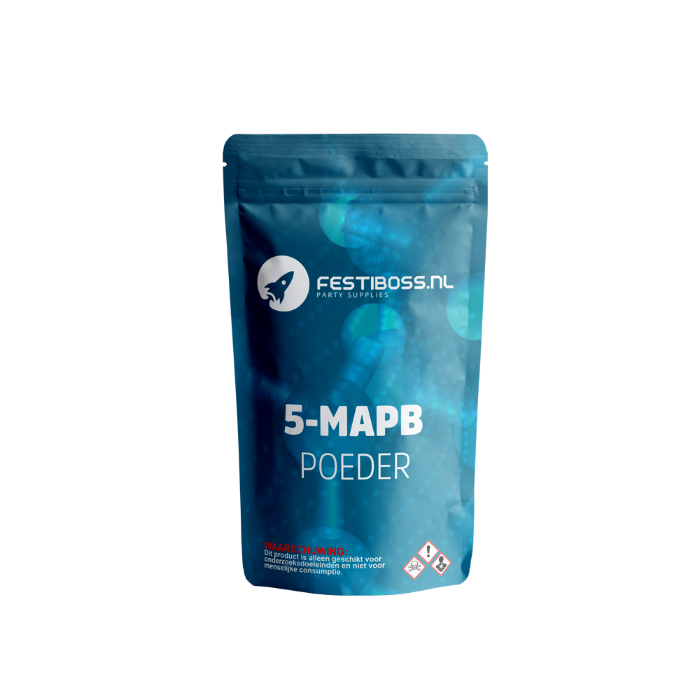 Festiboss 5MAPB Powder