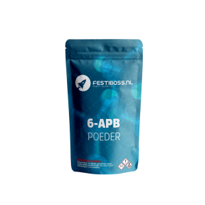 Festiboss 6APB Powder (Benzofury)