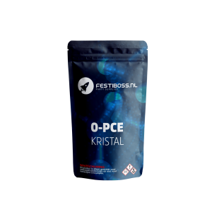 Festiboss O-PCE Crystals